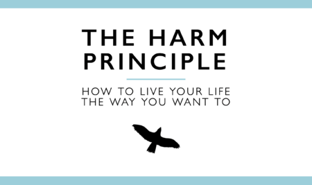 The Harm Principle