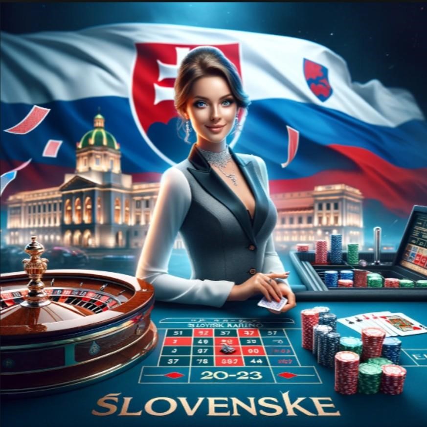 Ako si vybrať online casino tipy a triky pre správny výber