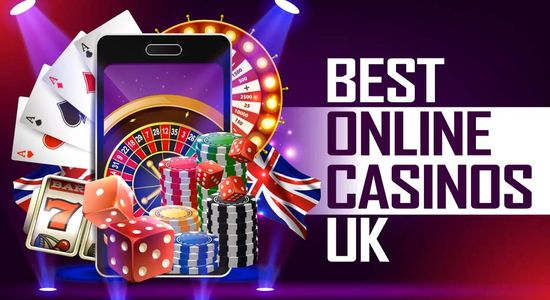 Discover the Latest Online Casinos in the UK 1566018032