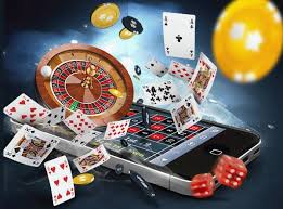 Experience the Thrill of Gaming at WG Casino UK 15