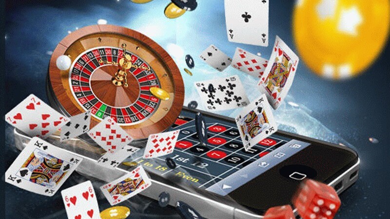 Nejnovější Casino Objevte Nové Možnosti Hraní Online