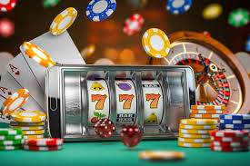 The Thriving Casino Scene in Hungary The Thriving Casino Scene in Hungary