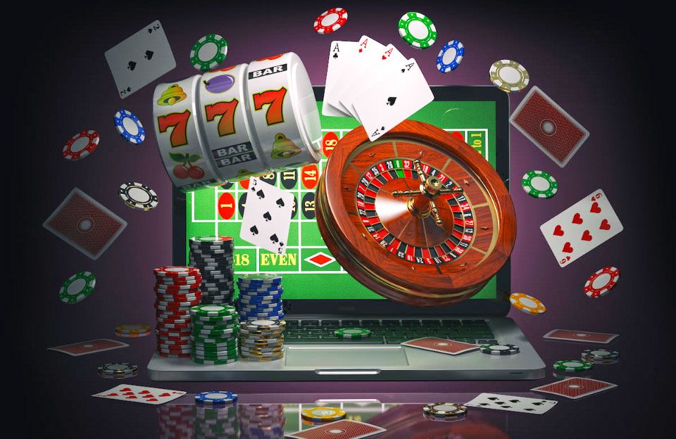 Casinos Sin Licencia en España Riesgos y Consecuencias -290076671