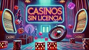 Casinos Sin Licencia en España Riesgos y Consecuencias -290076671