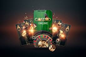 Experience Thrilling Gaming at TenBet Casino 1823520766