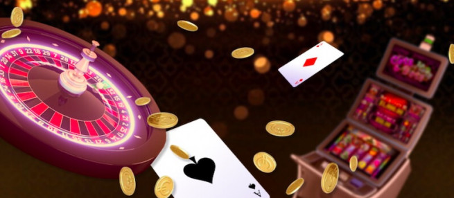 Exploring the Excitement of Vinn Casino Your Ultimate Gaming Destination 2005461079
