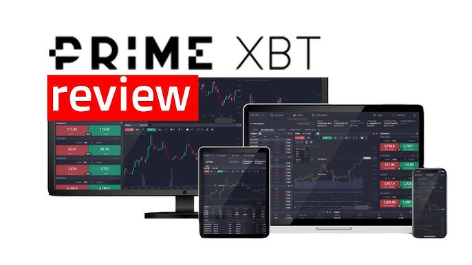 Pocket Option vs PrimeXBT A Comprehensive Comparison
