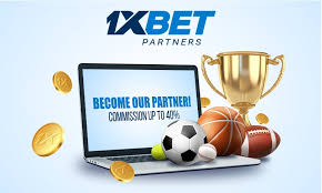 1xBet App Revolutionizing Mobile Betting Experience -1435097029 1xBet App Revolutionizing Mobile Betting Experience -1435097029