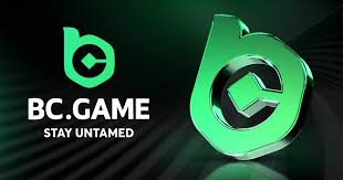 BC Game O Mundo dos Jogos de Cassino Online