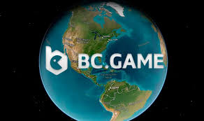 BC Game O Mundo dos Jogos de Cassino Online