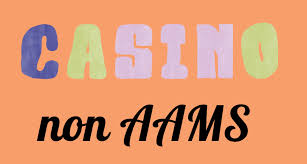 Casino Non AAMS Affidabili Guida Completa Casino Non AAMS Affidabili Guida Completa