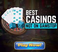 Discover Non Gamstop UK Casino Sites