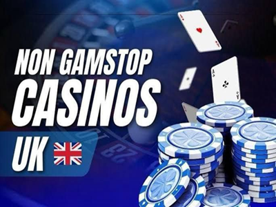 Discovering Alternatives The Rise of Casinos Not on Gamstop