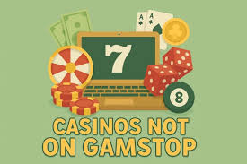 Exploring Casinos Not on GamStop A Comprehensive Guide 2024774861