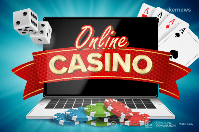 Ultimate Guide to Online Casinos in the UK -212493421