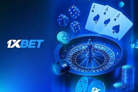 1xBet คาสิโนประเทศไทย ประสบการณ์ที่น่าตื่นเต้นในการเล่นพนันออนไลน์ 1xBet คาสิโนประเทศไทย ประสบการณ์ที่น่าตื่นเต้นในการเล่นพนันออนไลน์