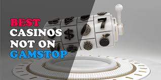 Casinos Non on Gamstop Discover Your Options Casinos Non on Gamstop Discover Your Options