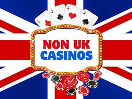 Discover the Best Non UK Casinos A Comprehensive Guide