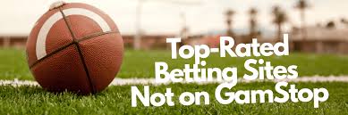 Exploring Bookies Not on GamStop Your Guide to Non-GamStop Betting