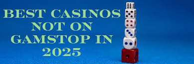 Exploring Non-Gamstop Casinos A Comprehensive Guide -344789045