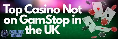 Exploring Non Gamstop Casinos Your Guide to Unrestricted Gaming Exploring Non Gamstop Casinos Your Guide to Unrestricted Gaming