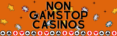 Exploring UK Online Casinos Not on Gamstop 1214289549