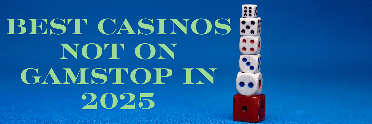Non GamStop Gambling Sites A Comprehensive Guide