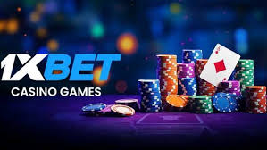 Understanding 1xBet Betting A Comprehensive Guide -1445000342