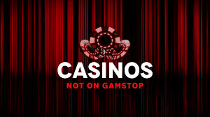 Best UK Casino Not on GamStop Your Ultimate Guide