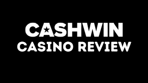 Cashwin Casino España Todo lo que necesitas saber -1937351247