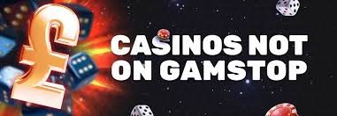 Discover Casino Not Blocked by GamStop Play Freely!