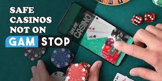 Discovering Casinos Not on Gamstop UK A Comprehensive Guide -1823635638