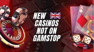 Explore the Best Casinos Not Under GamStop -1261491794