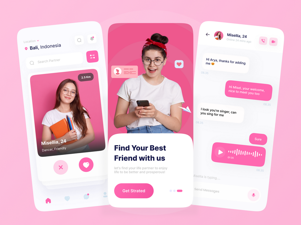 User Scores Reveal the Most Trusted Slavic Dating Application in 2026