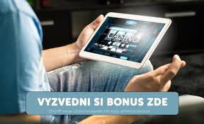 Nová online kasina Vše, co potřebujete vědět