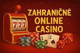 Prehľad zahraničných online kasínových bonusov