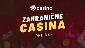 Prehľad zahraničných online kasínových bonusov