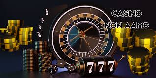 Siti Casinò Non AAMS Guida ai Migliori Portali di Gioco Online