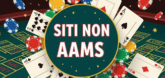 Siti Scommesse Non AAMS Cosa Sono e Come Sceglierli Sicuramente Siti Scommesse Non AAMS Cosa Sono e Come Sceglierli Sicuramente