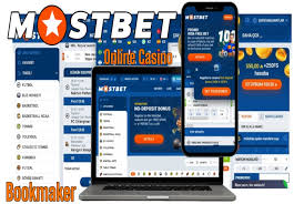 The Rise of Online Betting A Deep Dive into Mostbet