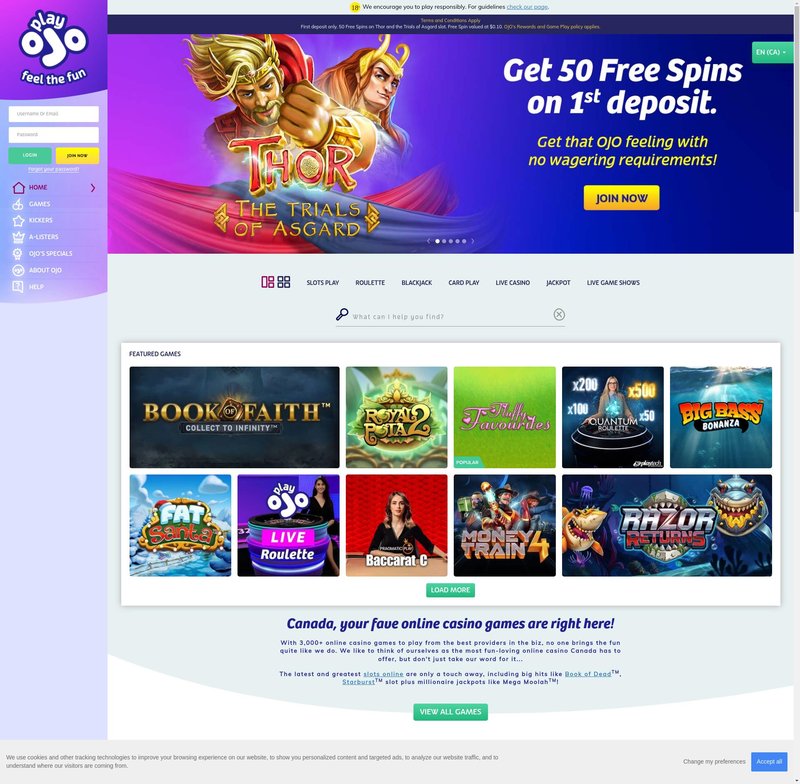 Meilleur playojo review à Canada