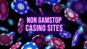 Exploring Casinos Not with GamStop A Guide to Alternative Gaming Options