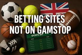 Football Betting Exploring Options Not on GamStop