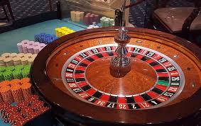 Immersive Roulette um Echtgeld spielen - Ein umfassender Leitfaden 1210797019