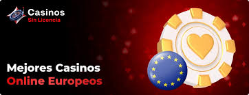 Los Mejores Casinos Online Europeos Tu Guía Definitiva 619588222