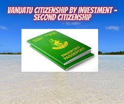Vanuatu Citizenship by Investment Unlocking Your Future