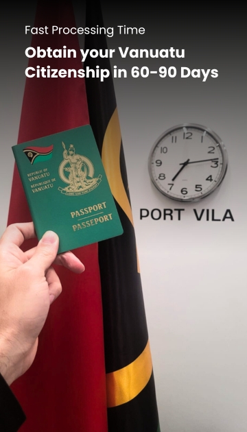 Vanuatu Citizenship by Investment Unlocking Your Future